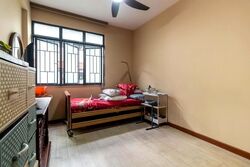 Chestervale (D23), Condominium #588058921